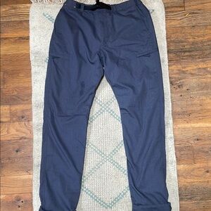Uniqlo Snow Pants